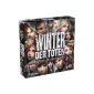 Flight Games HE735 - Winter of the Dead, playing with the fate (Toys)