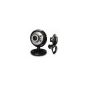 Kinobo Linux Webcam 5 megapixel with microphone for Ubuntu Suse Linux Unix (Electronics)