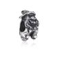 Pandora Women's Bead Sterling Silver 925 Witch