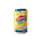 Lipton - Ice Tea Sparkling 'Classic' - 0.33l (Food & Beverage)