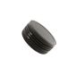 Metal filter container Stack Cap for 62mm filter (Electronics)