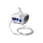 Omron - DOCOMPAIRC28 - nebulizer compressor C28 - Masks Adult / Child (Health and Beauty)