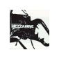 Mezzanine (40 Virgin Limited Edition) [Vinyl] (Vinyl)