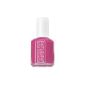 Essie Nail Polish Rose 25 funny face (Health and Beauty)