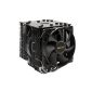 be quiet!  Dark Rock Pro 2 CPU Cooler (120mm) for Intel and AMD (Accessories)