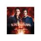 Supernatural: Original Television Soundtrack - Seasons 1-5 (MP3 Download)