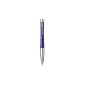 Urban Premium Parker Pen Medium Blue Violet Ink Pearl - setting (Office Supplies)
