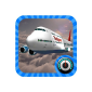 Flight Simulator Boeing 737-400 - RealWorld Sim (App)