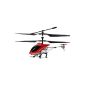 Modelco - 43MINIPLT - Radio Controlled Helicopter - Platinum - 3-way - Random Color (Toy)