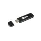 Hama Wireless LAN USB - Stick 2.0 network adapter 54 Mbps (Accessories)