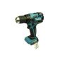 Makita BDF 459 RFE --- Solo --- without battery and charger (electronic)