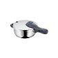 WMF Perfect Plus pressure cooker 3.0L 793119990 22 cm (Kitchen)
