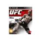 UFC Undisputed 3 (Video Game)
