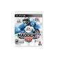 Madden NFL 25 [UK - Import] - [PlayStation 3] (Video Game)