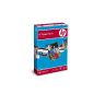 HP Colour Laser Paper / CHP405 A4 white reamed 200g / sqm Inh.250 (Office supplies & stationery)