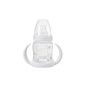 Nuk First Choice Bottle with learning Tip Anti Leak 150 mL (Baby Care)