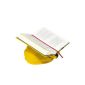 Leselotte 11035 bookend, yellow (household goods)