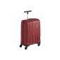 Samsonite Luggage cabin X-pertiz Spinner 55/20 33 Liters Red (Red) 57513 (Luggage)