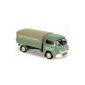Tempo flatbed Wiking 1956 (Toys)