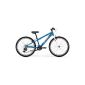 Merida Matts Kids Bike Race J24 blue / orange Mod.2015 New (Misc.)