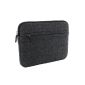 XiRRiX Carrying Case - Size 8 inch (20.32 cm) - for example Tab PC Lenovo IdeaPad Yoga 8 - Yoga Tablet 2-8 - Acer Iconia A1-810 811 etc. (electronics)