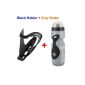 Water Bottle holder Bicycle stand Saas Valley Mountain Bike Cycling Tour de France Sporting Goods (Miscellaneous)