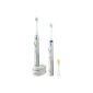 Panasonic EW1031 Family Pack, Electric sonic toothbrush with second handpiece (Limited Edition) (Health and Beauty)