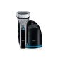 Braun - 81275455 - Shaver Series 5 590-4cc - Charger Clean & Renew self-cleaning system (Health and Beauty)