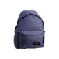 Eastpak Backpack Padded Pak'r, two blue, 24 liters, EK62032A (Shoes)