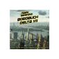 01: log Delta VII (MP3 Download)