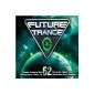 Future Trance Vol.62 (Audio CD)