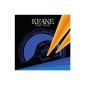 Keane grows and changes with every album