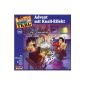 165 / Advent with bang effects (Audio CD)
