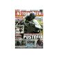 Motorcycle News (magazine)