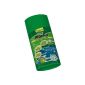 Tetra Pond AlgoFin 734 739, for the effective and safe destruction of stubborn thread algae and other algae in garden ponds, 500 ml (Misc.)