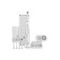Oral-B Power Toothbrush Rechargeable Smart Pro 7000 Series (Health and Beauty)
