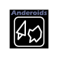 Anderoids (Asteroids) (App)