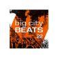 Big City Beats Vol. 22 (2015 World Club Dome Edition) (MP3 Download)