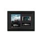 Fast & Furious 6 35 mm Framed Film Cell Ad Comic Con Fan Art Signature Vin Diesel, Paul Walker (household goods)