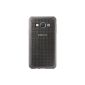 Samsung EF-PA300BA Samsung Galaxy A3 Black (Accessory)