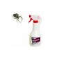 Yachticon Anti Spider Spray 500ml