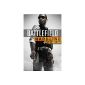 Battlefield Hardline Premium Service [PC Code - Origin] (Software Download)