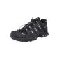Salomon XA Pro 3D Ultra 2 GTX 120481 Mens Athletic Shoes - Running (Shoes)