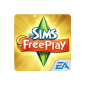 The Sims Freeplay (App)