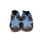 Cherry - Soft Leather Baby Shoes - Etoile Bleue - 24/36 months (Baby Care)