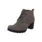 Gabor Shoes 5577017 Women Fashion Half Boots (Textiles)