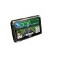 Navteq GPS Mappy ulti509 and End Screen 3D Panoramic Country 137 22 x 85 x 16 mm (Electronics)
