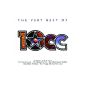 The Very Best Of 10 CC (MP3 Download)