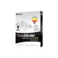CorelDRAW Graphics Suite X5 Special Edition OEM (DVD-ROM)