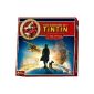 M6i - 40324 - Games Society - Tintin - The Secret of the Unicorn (Toy)
